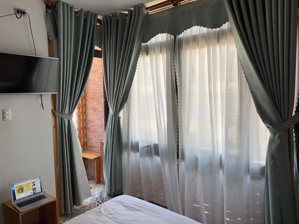 Gallery Homestay Quy Nhon Exterior foto
