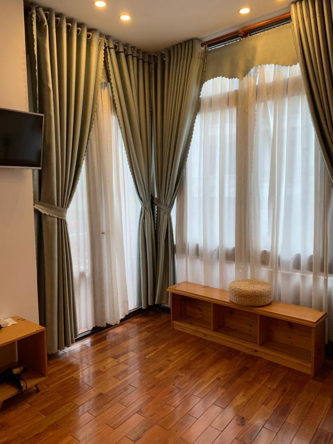 Gallery Homestay Quy Nhon Exterior foto