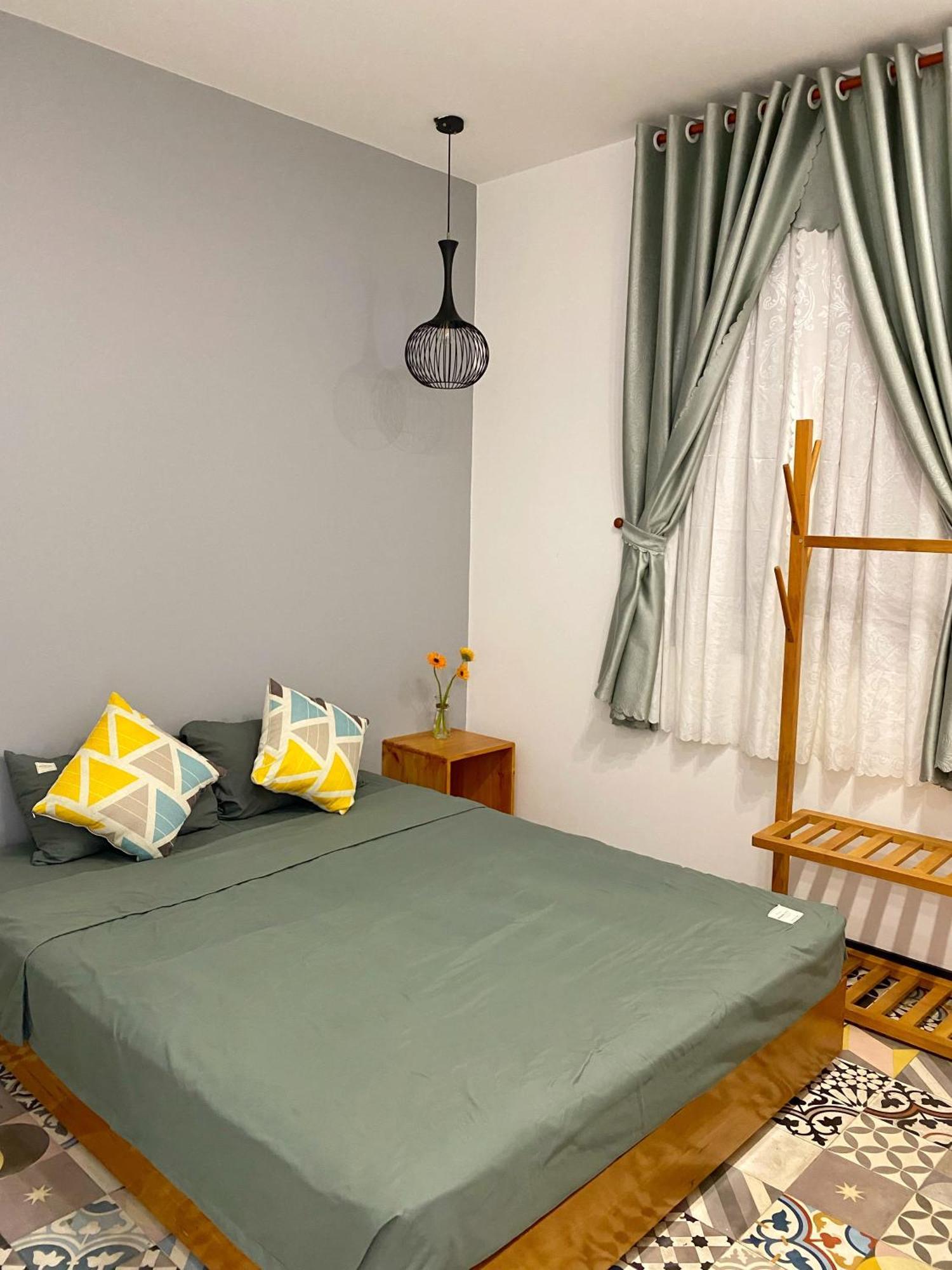 Gallery Homestay Quy Nhon Exterior foto