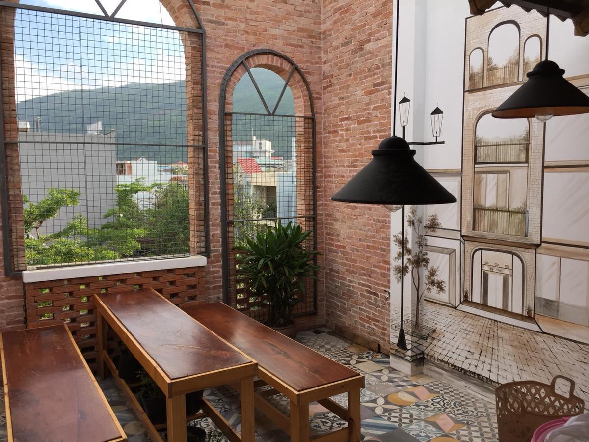 Gallery Homestay Quy Nhon Exterior foto