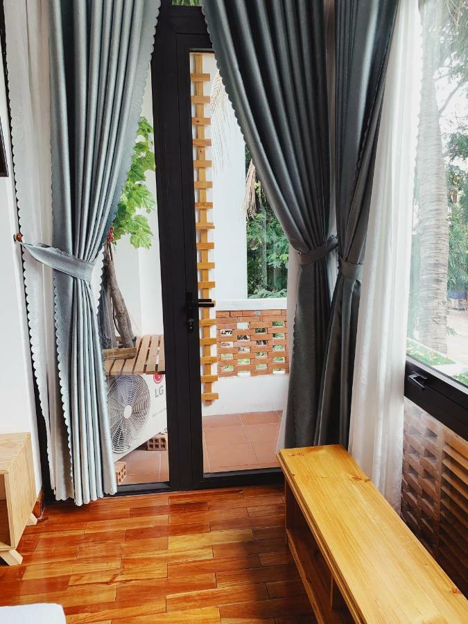 Gallery Homestay Quy Nhon Exterior foto